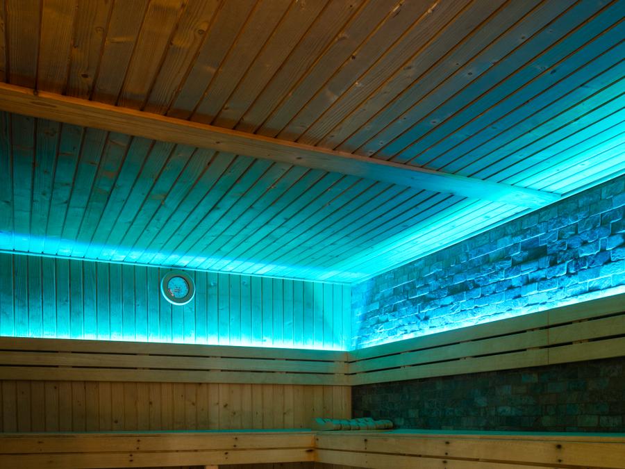 Camping Le Vieux Port, 5* - 74