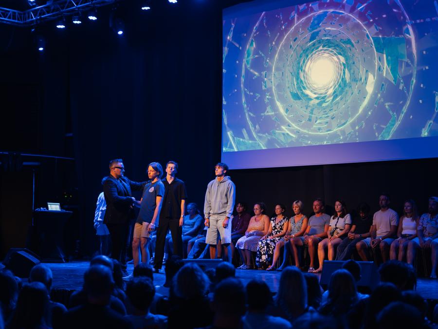 Camping Le Vieux Port, 5* - 76