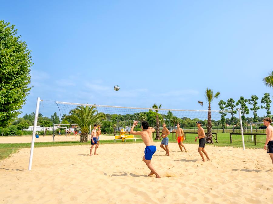 Camping Le Vieux Port, 5* - 84