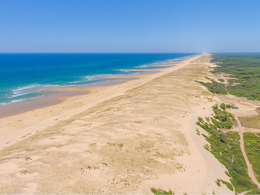 Camping Le Vieux Port, 5* - 61