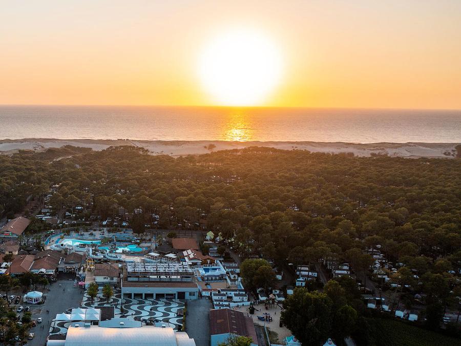 Camping Le Vieux Port, 5* - 91