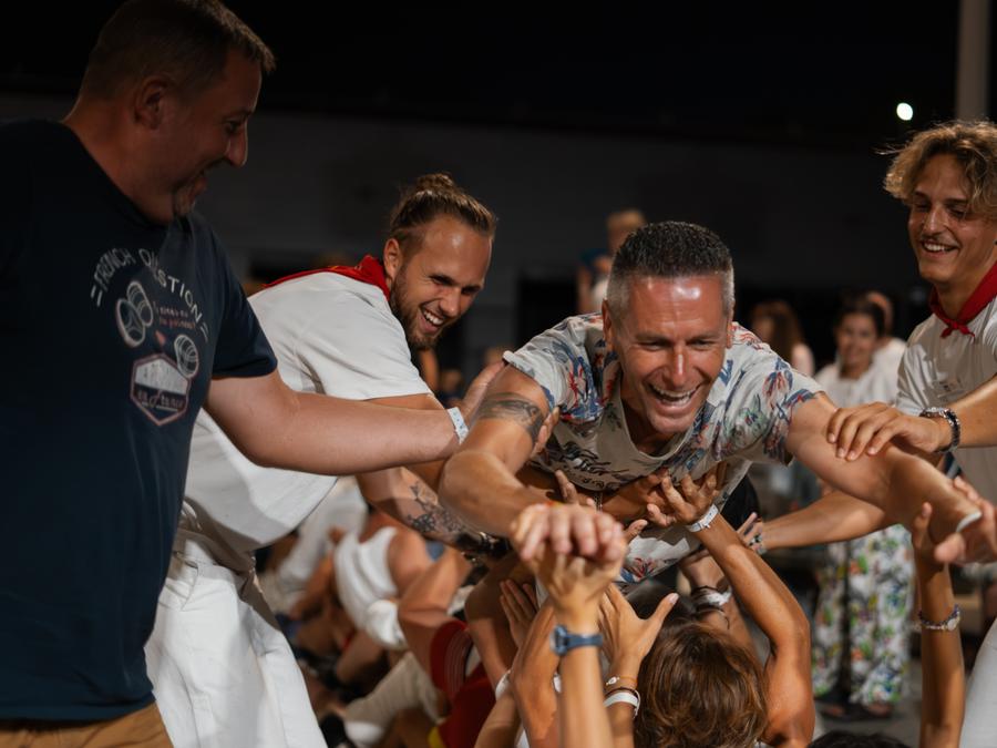 Camping Le Vieux Port, 5* - 38