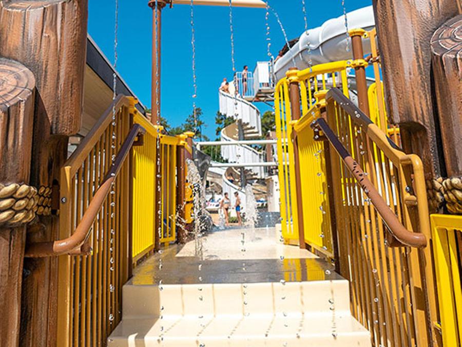 Camping Le Vieux Port, 5* - 11