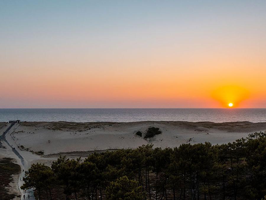 Camping Le Vieux Port, 5* - 92