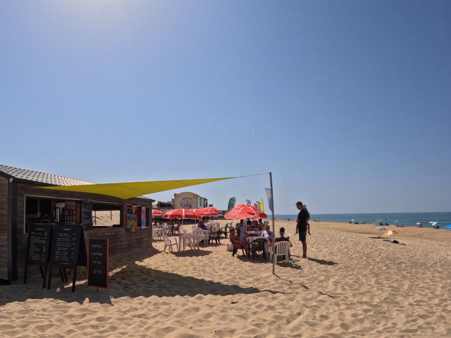 Camping Le Vieux Port, 5* - 68