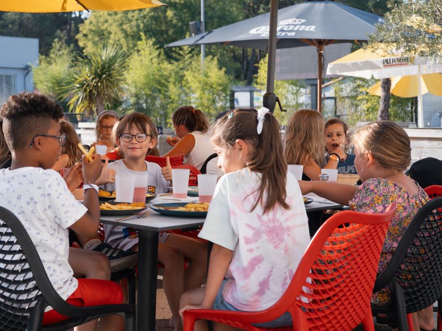 Camping Le Vieux Port, 5* - 42