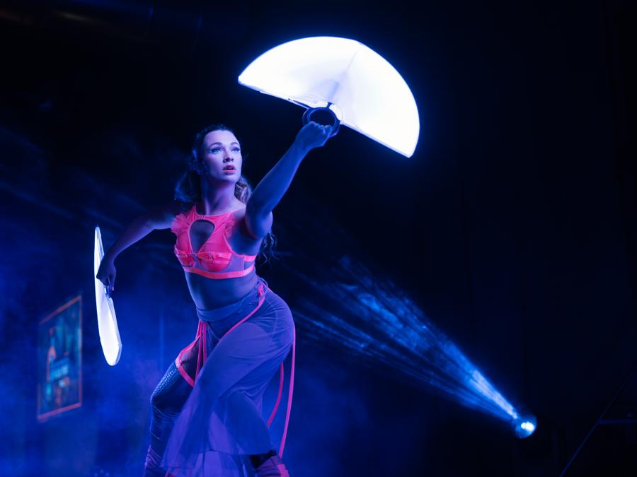 Camping Le Vieux Port, 5* - 80