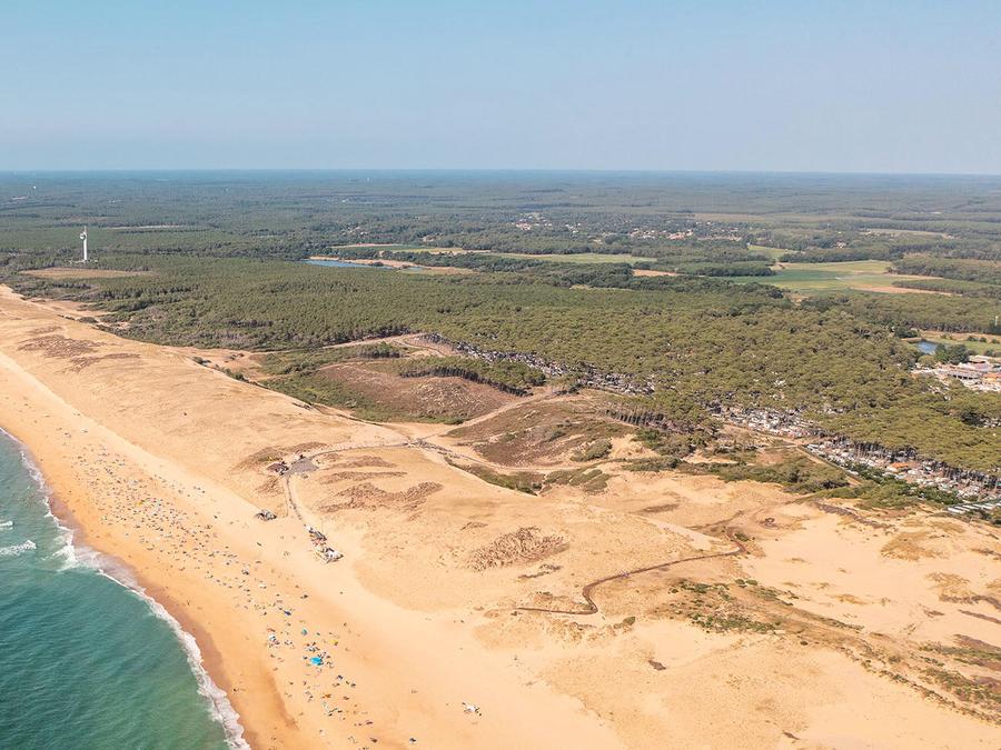 Camping Le Vieux Port, 5* - 60