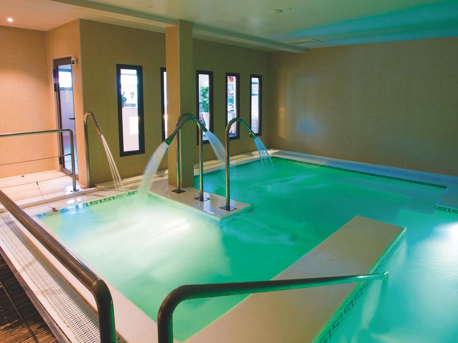 Camping Le Vieux Port, 5* - 73