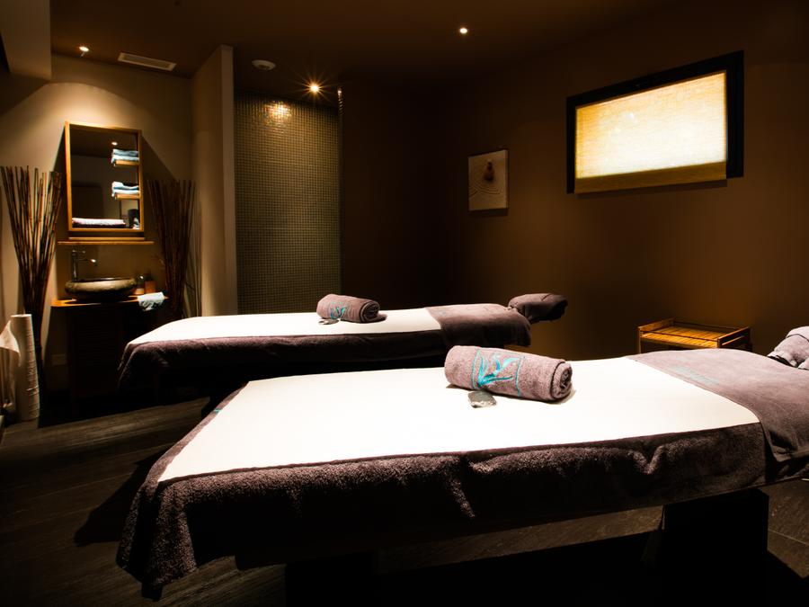 Camping Le Vieux Port, 5* - 75