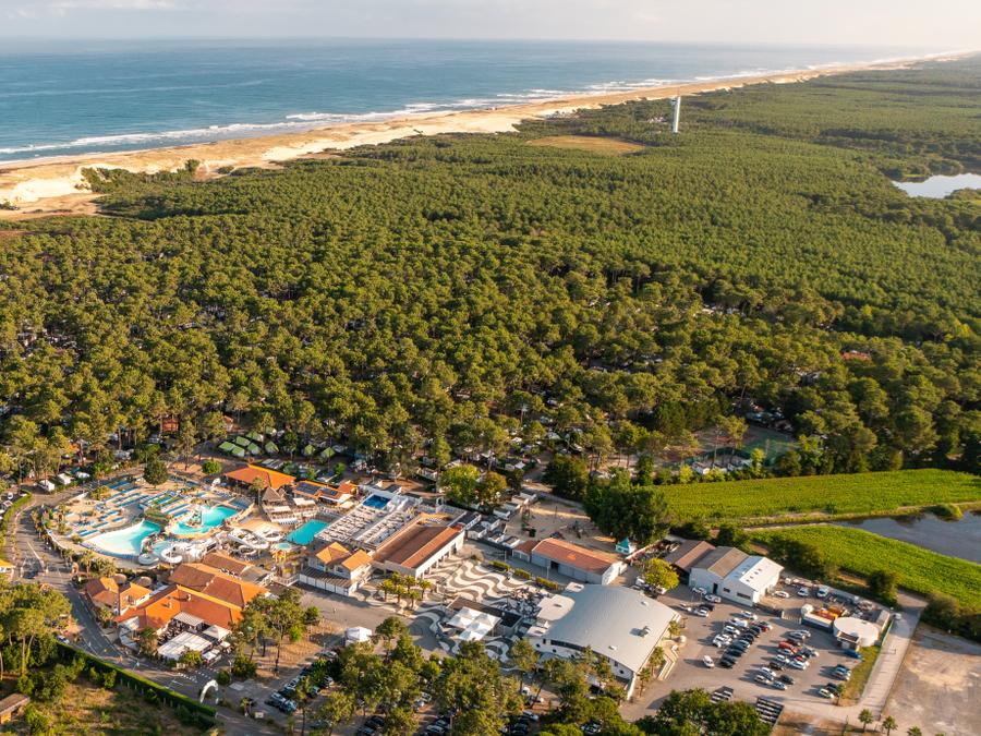 Camping Le Vieux Port, 5* - 3