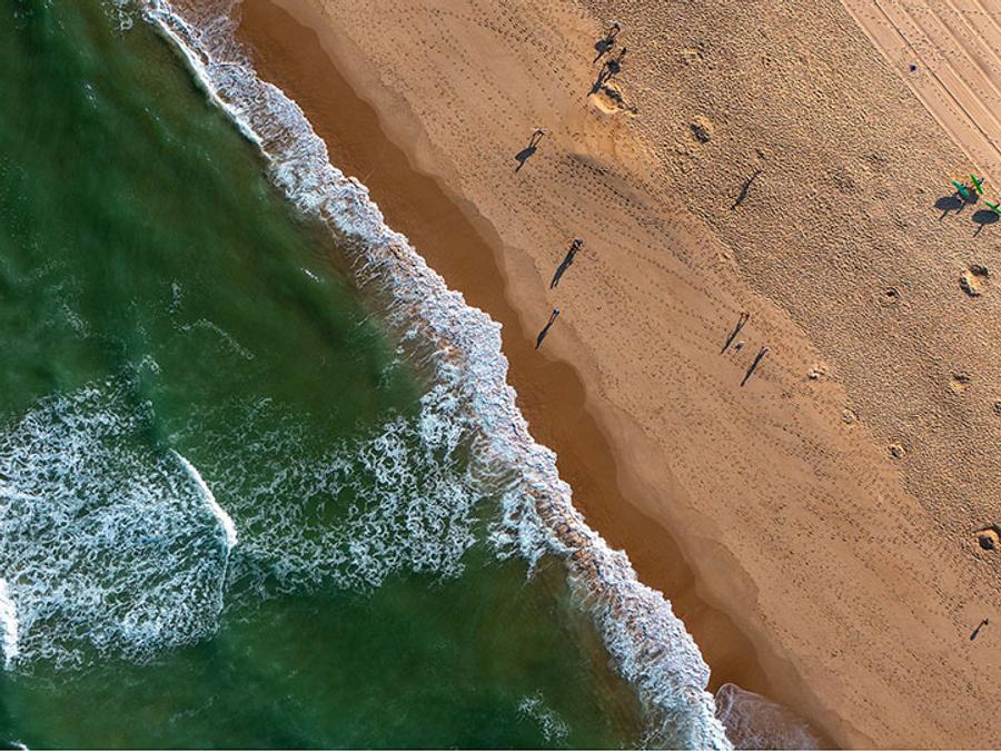 Camping Le Vieux Port, 5* - 58