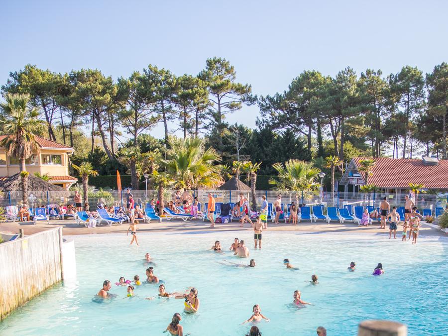Camping Le Vieux Port, 5* - 17