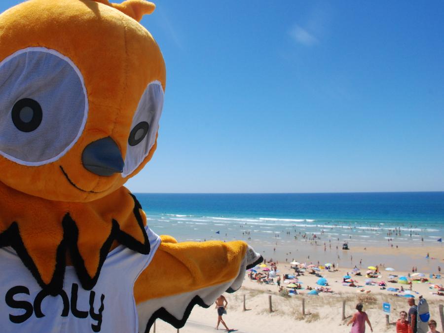 Camping Le Vieux Port, 5* - 62