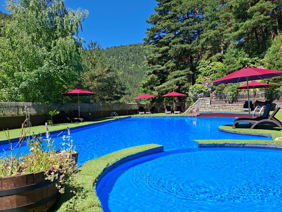 Camping Le Capelan, 4*