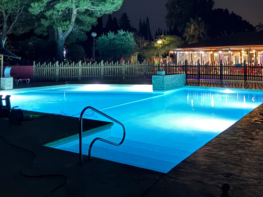 Camping La Garenne, 3*