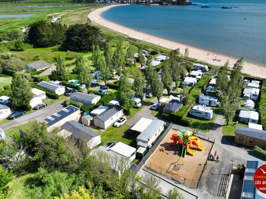 camping-et-parc-les-goelands