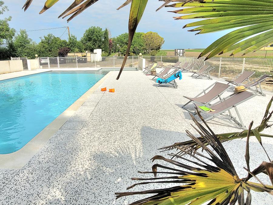 Camping Les 2 Salamandres