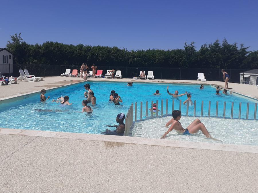 Camping Au Lac d'Hautibus, 3*