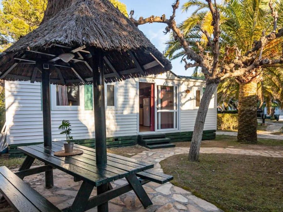 Espagne - Costa Dorada (Espagne) - Cambrils - Camping La Torre Del Sol, 4*