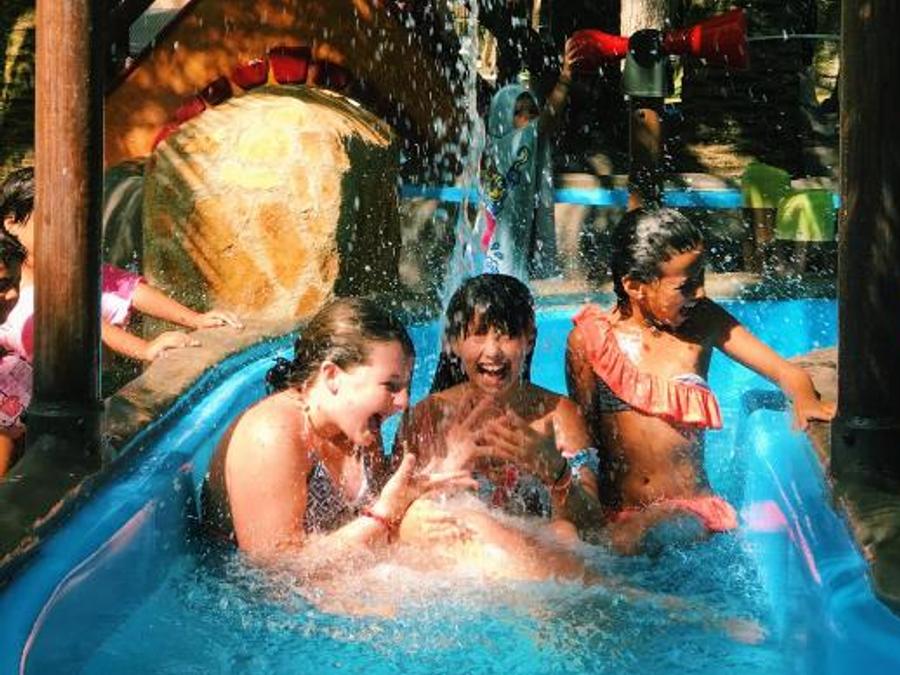 Espagne - Costa Dorada (Espagne) - Cambrils - Camping La Torre Del Sol, 4*