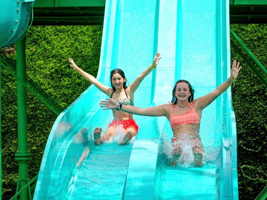 Espagne - Costa Dorada (Espagne) - Cambrils - Camping La Torre Del Sol, 4*