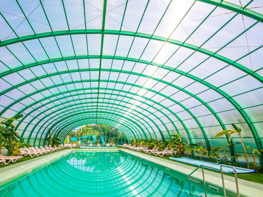 Espagne - Costa Dorada (Espagne) - Cambrils - Camping La Torre Del Sol, 4*