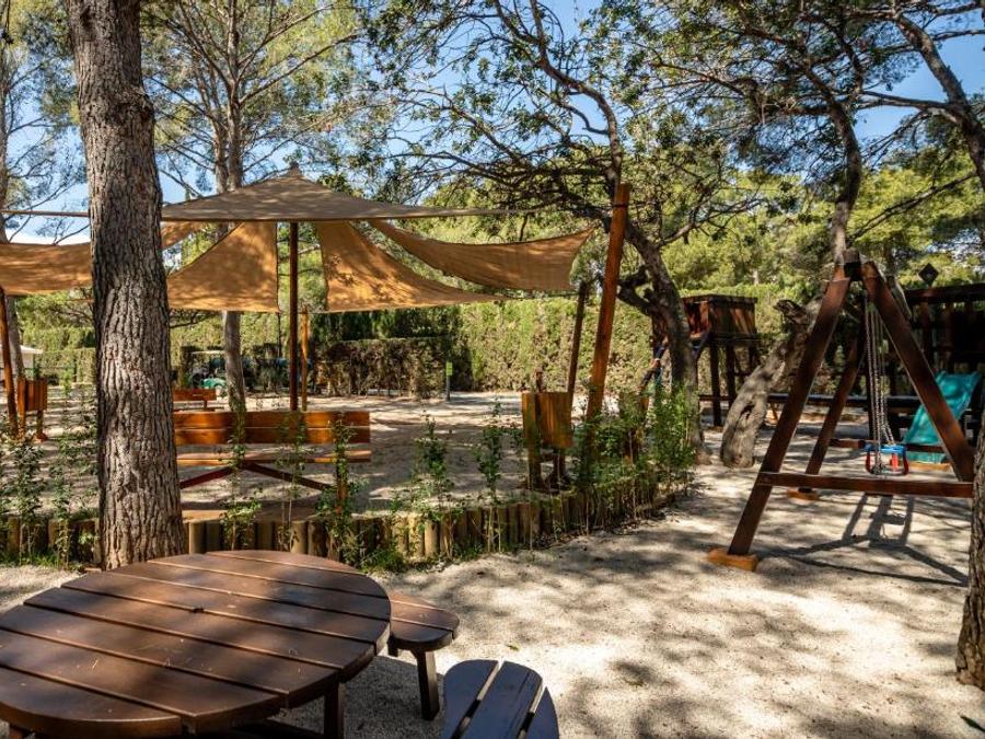 Espagne - Costa Dorada (Espagne) - Cambrils - Camping La Torre Del Sol, 4*