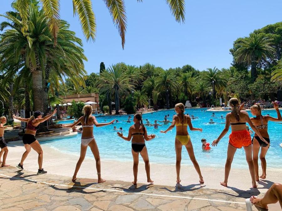 Espagne - Costa Dorada (Espagne) - Cambrils - Camping La Torre Del Sol, 4*