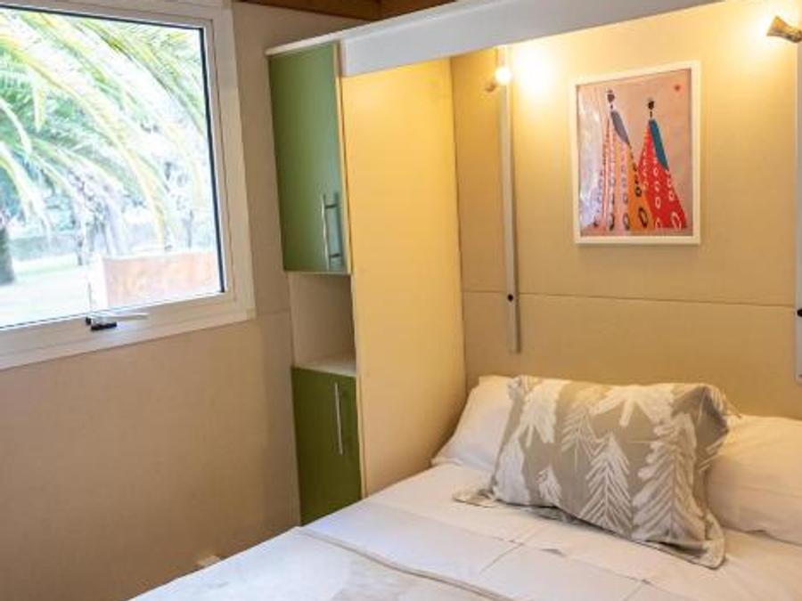 Espagne - Costa Dorada (Espagne) - Cambrils - Camping La Torre Del Sol, 4*