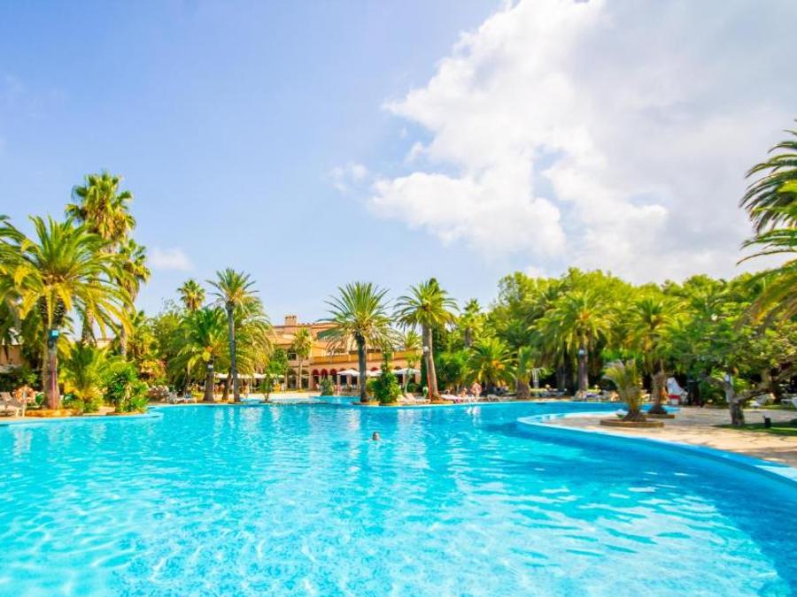 Camping La Torre Del Sol