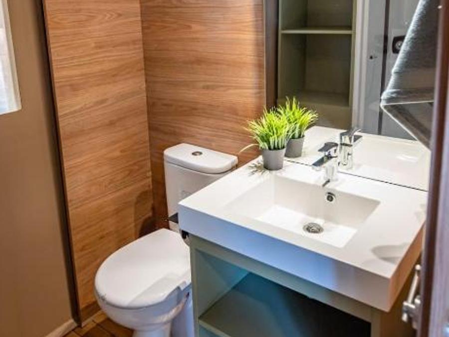 Espagne - Costa Dorada (Espagne) - Cambrils - Camping La Torre Del Sol, 4*