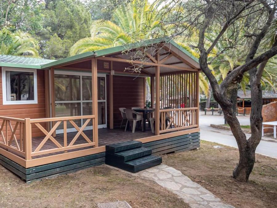 Espagne - Costa Dorada (Espagne) - Cambrils - Camping La Torre Del Sol, 4*