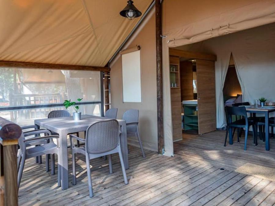 Espagne - Costa Dorada (Espagne) - Cambrils - Camping La Torre Del Sol, 4*