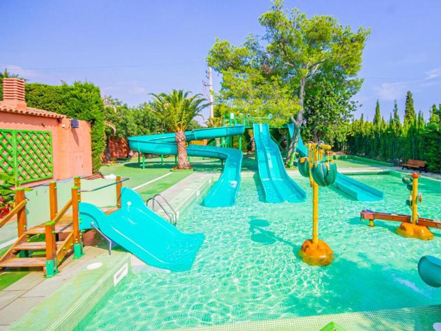 Camping La Torre Del Sol