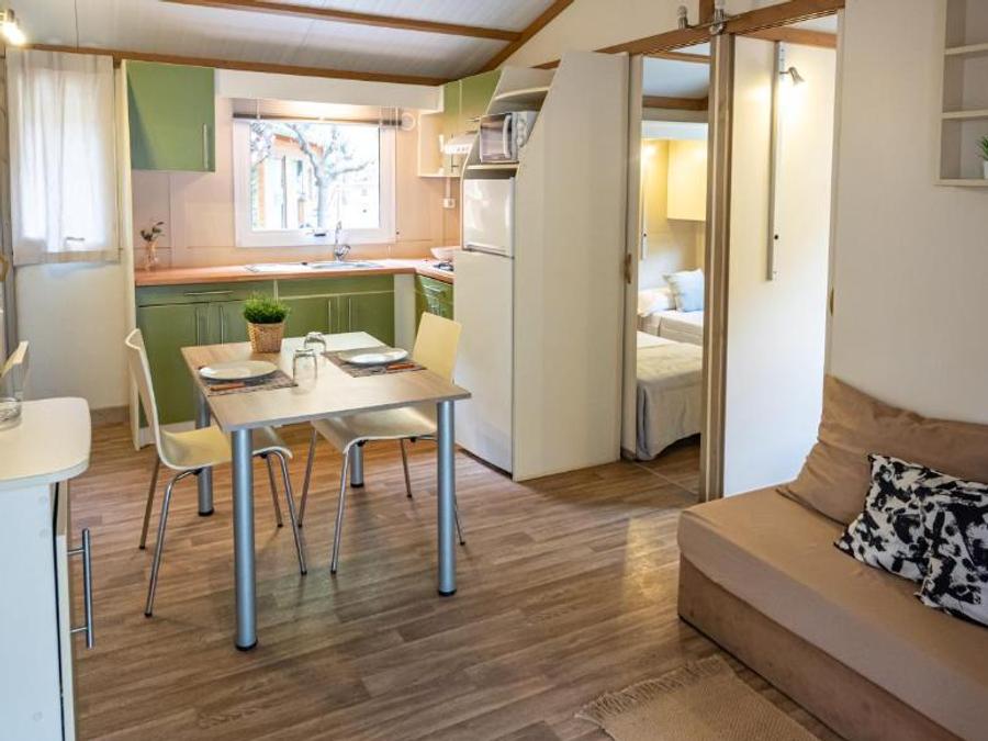 Espagne - Costa Dorada (Espagne) - Cambrils - Camping La Torre Del Sol, 4*