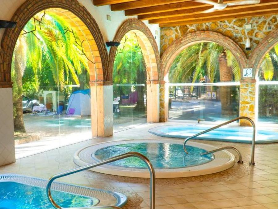 Espagne - Costa Dorada (Espagne) - Cambrils - Camping La Torre Del Sol, 4*