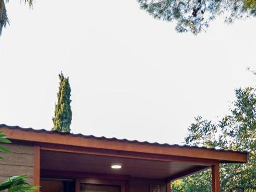 Espagne - Costa Dorada (Espagne) - Cambrils - Camping La Torre Del Sol, 4*