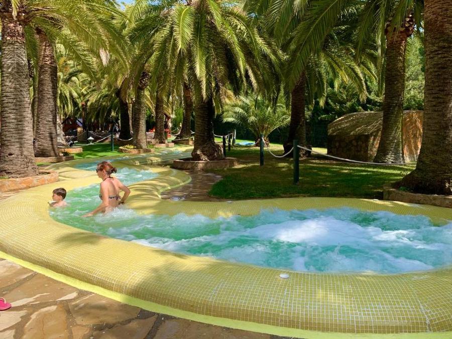 Espagne - Costa Dorada (Espagne) - Cambrils - Camping La Torre Del Sol, 4*