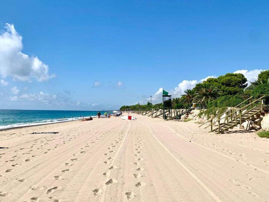 Espagne - Costa Dorada (Espagne) - Cambrils - Camping La Torre Del Sol, 4*