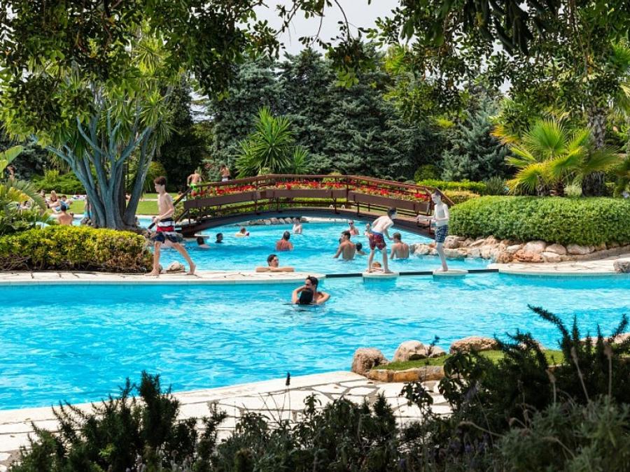 Camping Playa Montroig