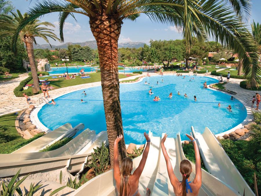 Camping Playa Montroig