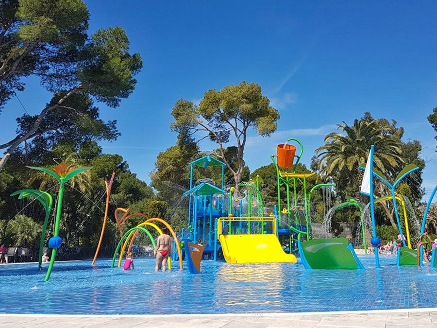Camping Playa Montroig