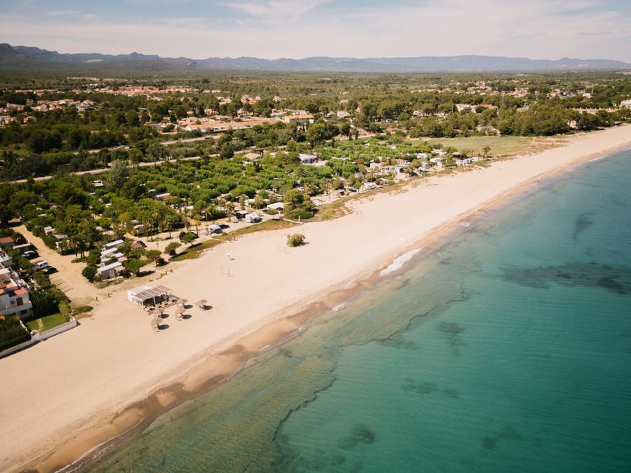 Camping Miramar