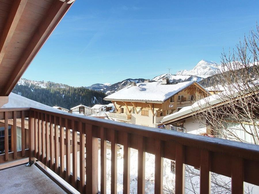 Résidence Odalys Référence Le Village, 4*