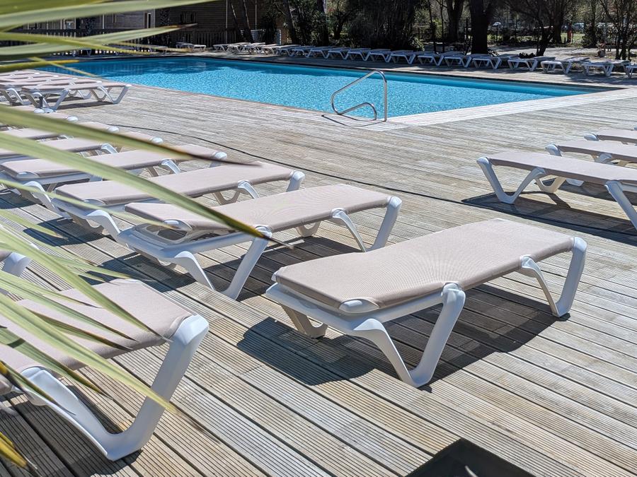 Camping Landae, 4*