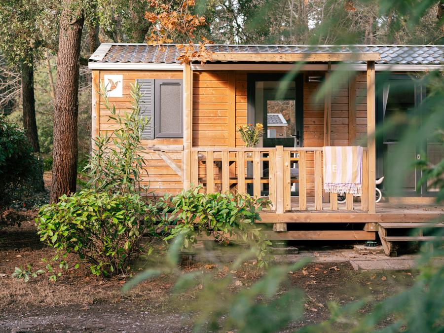 France - Camping Landae, 4*