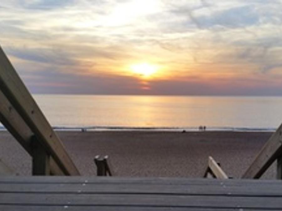 France - Camping Landae, 4*