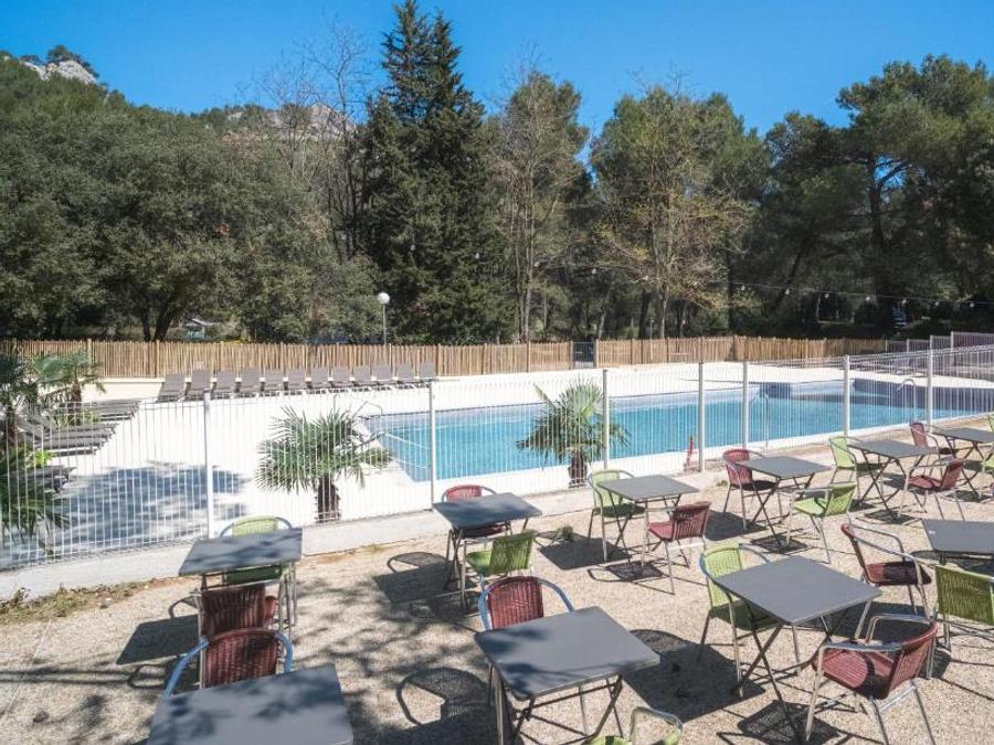 Camping La Vallée Heureuse Pausado, 4* - 9