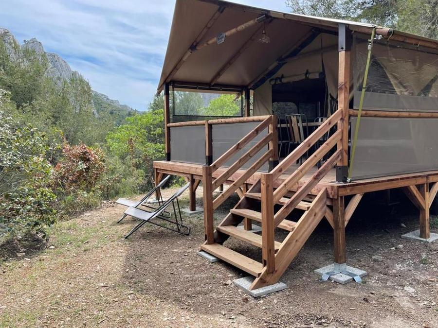 Camping La Vallée Heureuse Pausado, 4* - 16